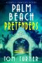 [Charlie Crawford Mystery 05] • Palm Beach Pretenders